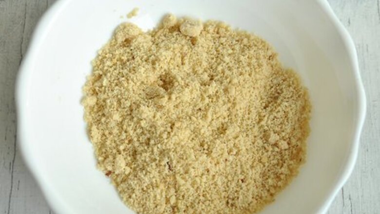 How to Use Powdered Peanut Butter