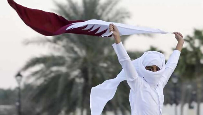 Qatar named world's richest country