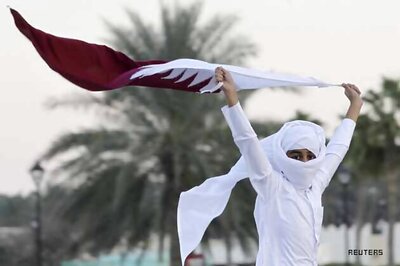 Qatar named world's richest country