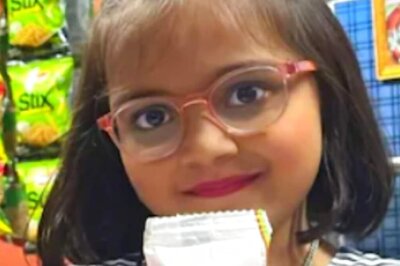 How This 7-year-old Bengal Girl Became Entrepreneur Selling Ice Cream Outside Her House