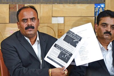 BJP Leader Devaraje Gowda Remanded To Judicial Custody In Molestation And Rape Case