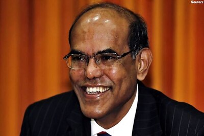 Current downturn short-term phenomenon: RBI Governor