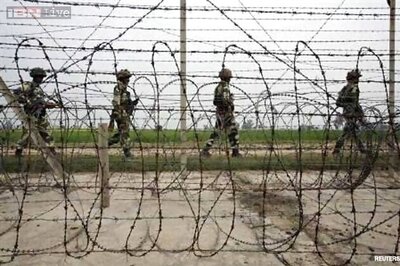 J&K: Pak violates ceasefire again in Balakote, 1 Indian soldier dead