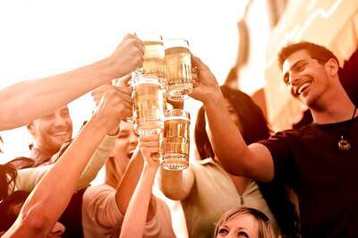 International Beer Day: 17 interesting facts about beer you probably didn't know about