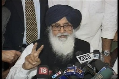 Discontent brewing in SAD-BJP camp in Punjab