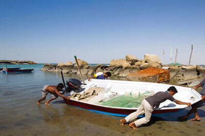 India to Export USD 150 Million Rails For Chabahar Port in July