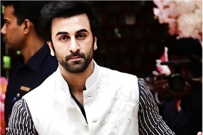 Brahmastra Shoot to Resume in October with Ranbir Kapoor on Double Shift