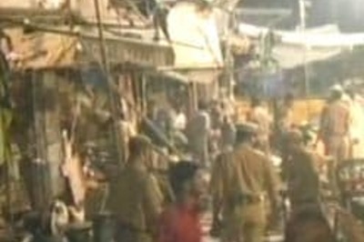 Two years since Delhi blasts, attackers remain at large