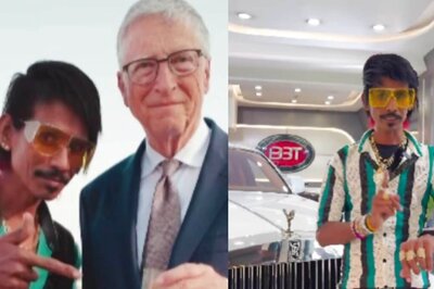 Is Dolly Chaiwala the New Windows 12 Brand Ambassador? Here's the Truth