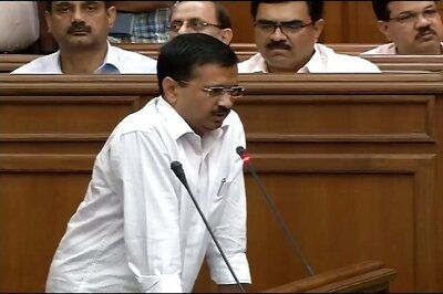 You may call me a strange CM, but need your money to run AAP: Kejriwal
