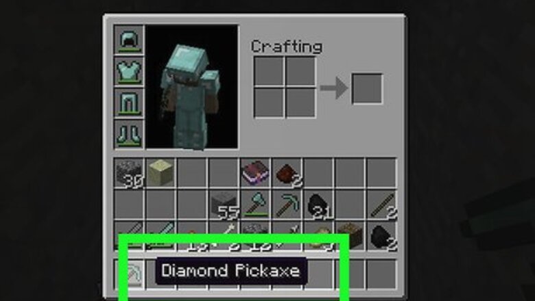 How to Be a Good Miner in Minecraft