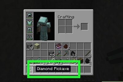 How to Be a Good Miner in Minecraft