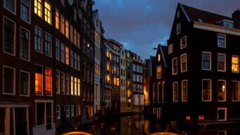 Dutch Government Holds Off On New Lockdown Measures, For Now