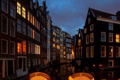 Dutch Government Holds Off On New Lockdown Measures, For Now