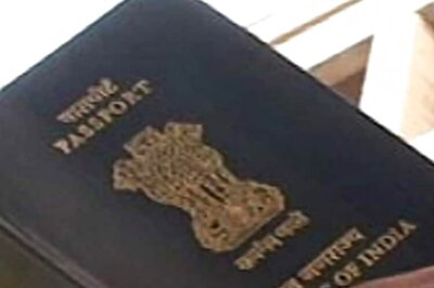 Bangladeshi caught trying to get passport in Odisha