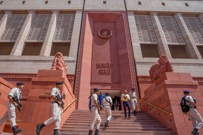 Smart Cards for Visitors & Metal Detectors: Parl Security Beefed Up to Avoid Rerun of Dec Breach