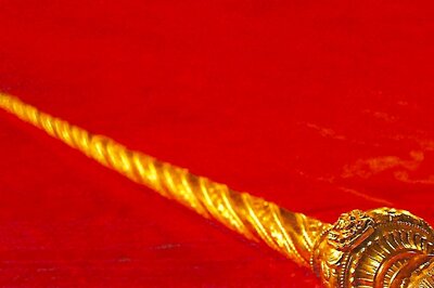 Shaping The Sengol: Proud Yet Unbelievable Moment, Won't Make Replicas for Sale, Crafter's Kin Tell News18