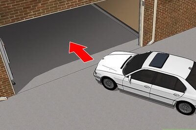 How to Dry Car Carpet