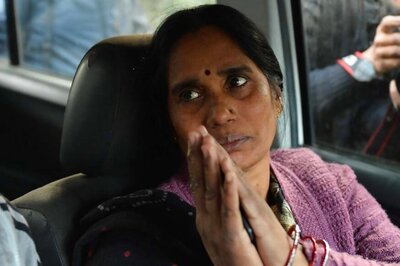 After 7 Years, my Daughter's Soul Will Rest in Peace, Says Nirbhaya's Mother on Convicts' Hanging