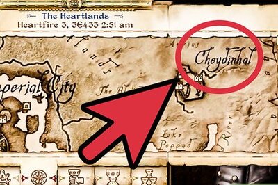 How to Become a Vampire in Oblivion