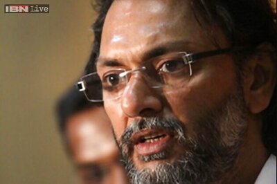We have our films in the UAE, Australia and UK, but we need a stronger presence in the US: Rakeysh Omprakash Mehra