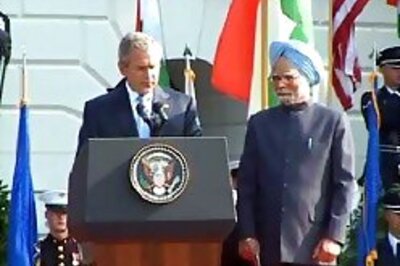 India, US to fine tune nuke deal