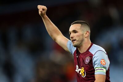 'T-word Ban': Aston Villa's John McGinn Reveals Block on Word 'Title' in Dressing Room Amid Scintillating Run