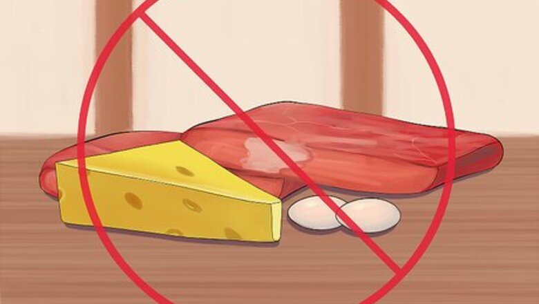 How to Lower Arterial Cholesterol