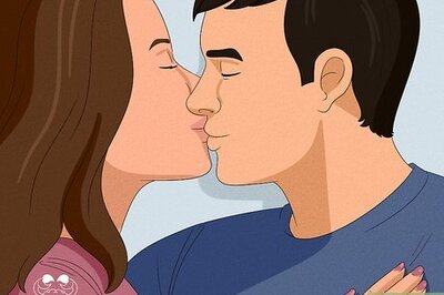 Top 6 Zodiac Signs: Who’s the Best Kisser?