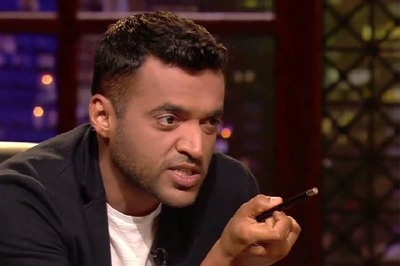 Is Deepinder Goyal the 'New' Ashneer Grover on Shark Tank India? Fans Say So