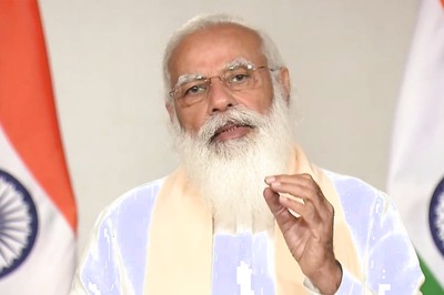 Ensure Covid-19 Does Not Hit Villages: Modi Tells Panchayats, Praises Their Efforts During Pandemic