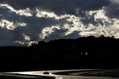 Formula 1: New Faces, Returning Races and Hello to Halo