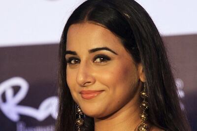 Vidya Balan turns 37, returns home from hospital