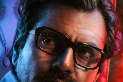 Nawazuddin Siddiqui Felt GUILTY For Doing Rajinikanth Starrer Petta: 'I Thought I Was Taking Money For...'