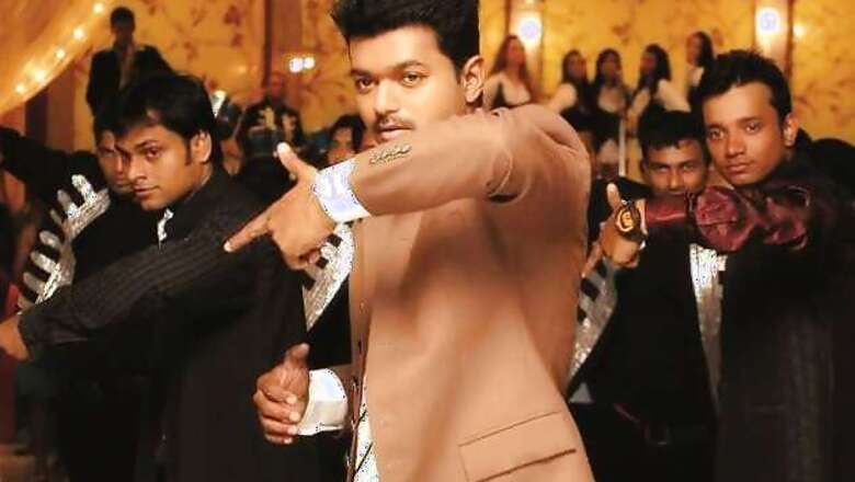 Thuppakki: Making of 'Google Google' to be out today
