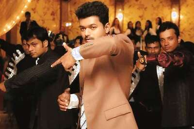 Thuppakki: Making of 'Google Google' to be out today