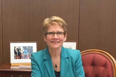 Canadian Senate Speaker Opts Out Of P20 Event In India Amid Diplomatic Tensions