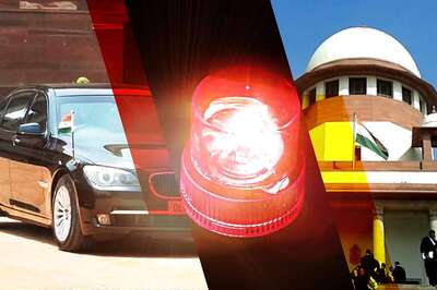 No Lal Battis From May 1, Modi Cracks Down on VIP Culture