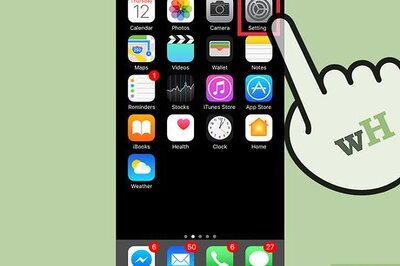 How to Disable iPhone Speak Screen