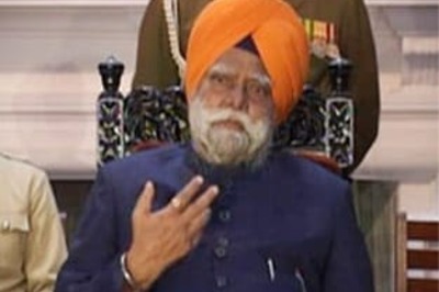 Buta to meet PM, move court over son's case