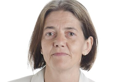 India's Financial Sector Facing Considerable Challenges: IMF