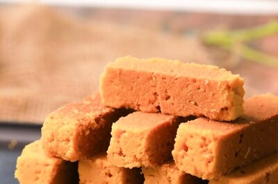 At Karnataka’s Chamundeshwari Devi Temple, 25000 Mysore Paks To Be Served As Prasad