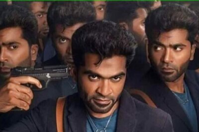 Not SJ Suryah, But This South Actor Was Approached First For The DCP Role In Maanaadu