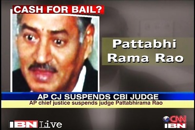 Andhra: How the bail bribe case was cracked