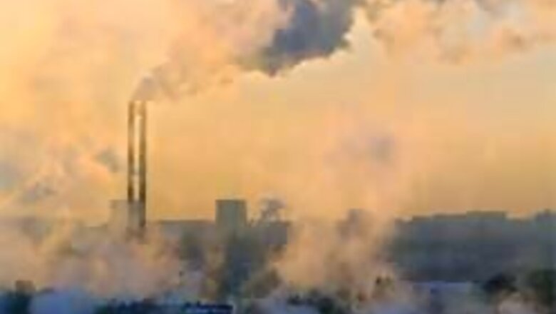 Lakhs of Indians exposed to toxic gases