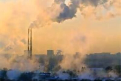 Lakhs of Indians exposed to toxic gases