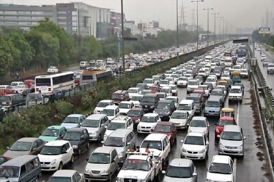 Motor Vehicle (Amendment) Bill Passed in Lok Sabha, Proposes Steeper Fines