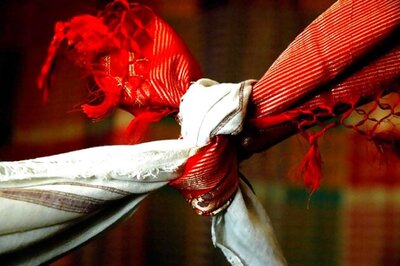 Surat businessman plays foster father, hosts wedding of 111 girls