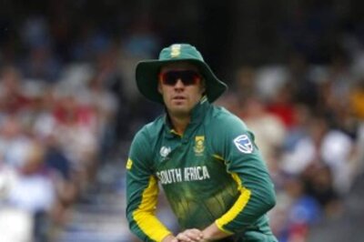 'Another Little Grey Area in Rule Book': AB de Villiers Reacts After Bad Light Forces No Result in PAK vs NZ 2nd Test