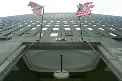 US: Goldman Sachs's MD arrested for raping 20-year old girl